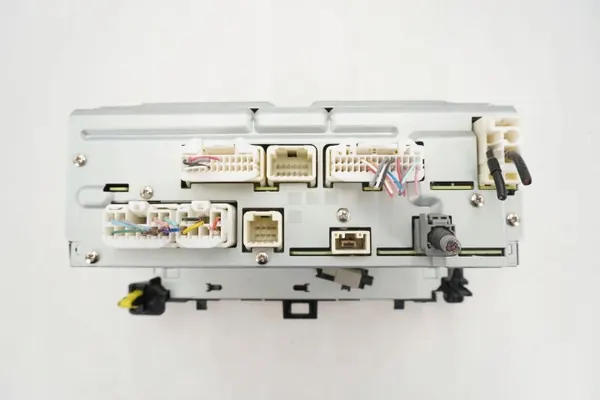 OEM 86140-0D220 Radio Navigatie voor Toyota Yaris III image 8