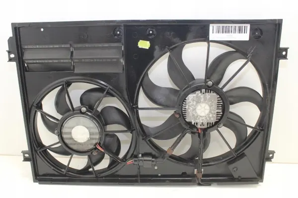 Koelventilator OEM 360148388 voor SEAT Leon 2 II 1.9 TDI image 2