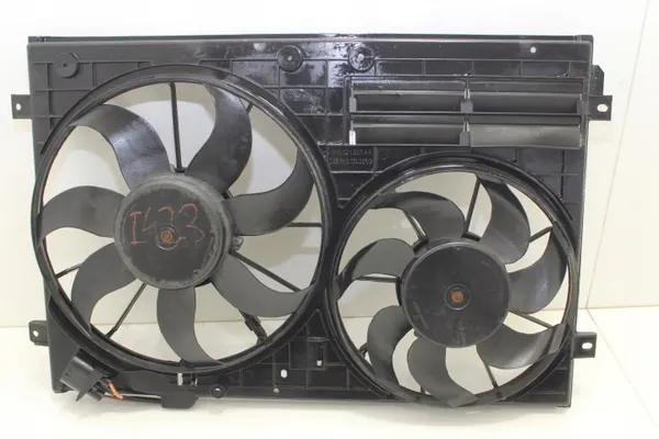 Koelventilator OEM 360148388 voor SEAT Leon 2 II 1.9 TDI image 4