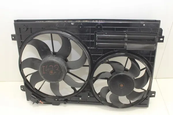 Koelventilator OEM 360148388 voor SEAT Leon 2 II 1.9 TDI image 5
