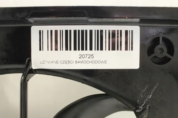 Koelventilator OEM 360148388 voor SEAT Leon 2 II 1.9 TDI image 6