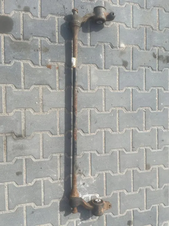 Levier de basculement cabine Scania OEM 1768271 P380 2009-2012 image 2