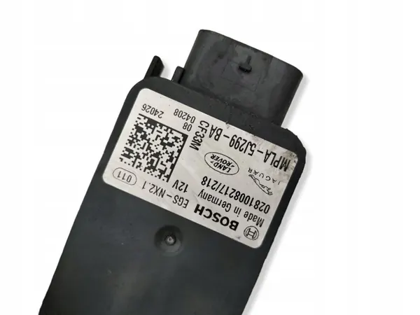 Sonda Lambda Land Rover OEM MPLA5J299BA - Usado image 3