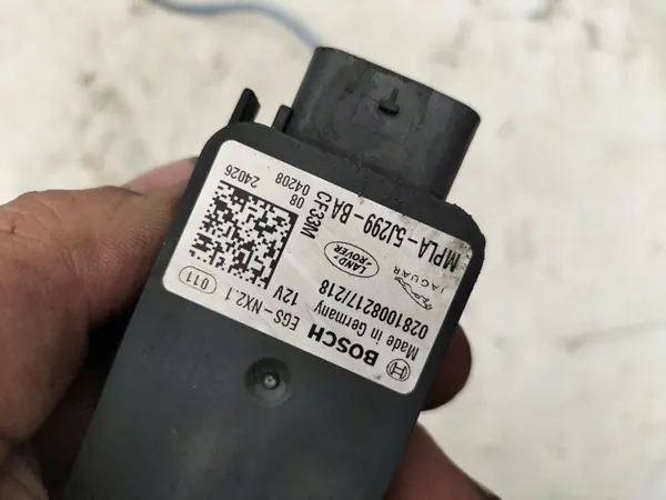 Sonda Lambda Land Rover OEM MPLA5J299BA - Usado image 4
