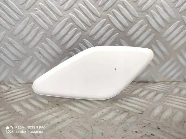 Cache de pare-chocs laveur droit 76881-TV0 Honda Civic IX image 1