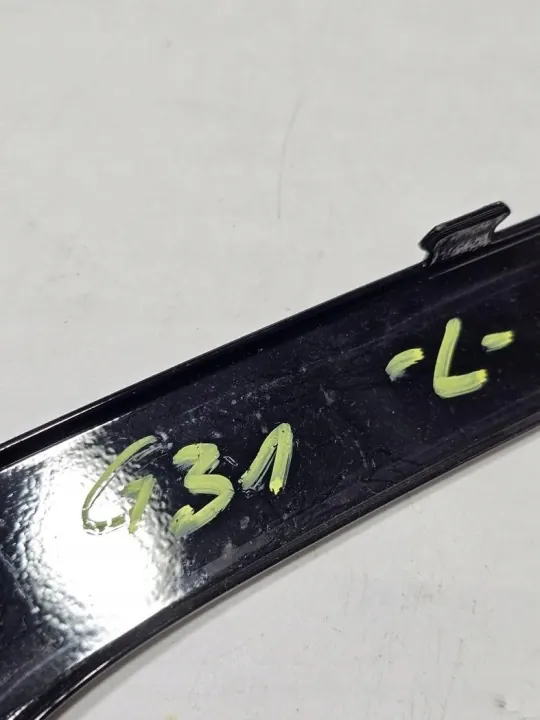 BMW G31 Kombi linker raamafwerking OEM 7390193 image 5