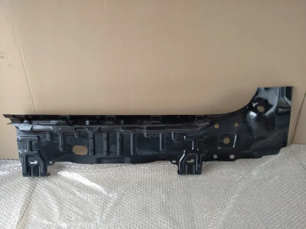 Volvo V90 II Heckstoßstange OEM 31677947 PT16-25 image 2