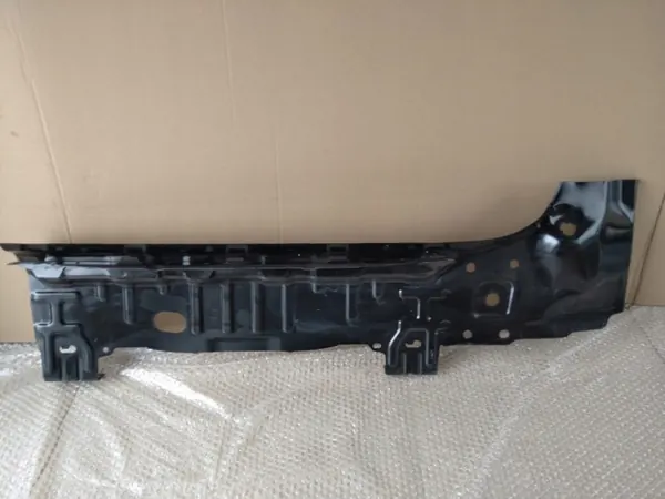 Volvo V90 II Heckstoßstange OEM 31677947 PT16-25 image 6
