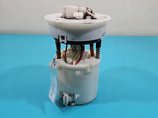 Bomba de combustible Mazda 2 II DE 1.3 16V 4 PIN ZJ381335XB image 8