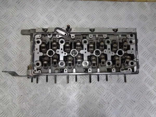 Cabeza de Motor VW Golf 7 VII 1.6 TDI DGTE image 2