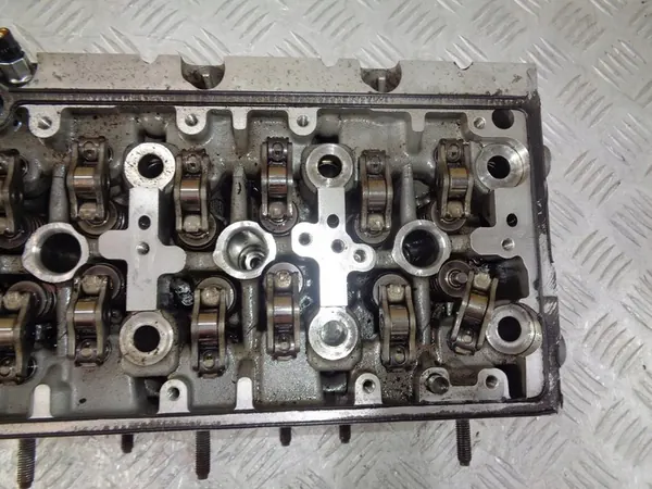 Cabeza de Motor VW Golf 7 VII 1.6 TDI DGTE image 3