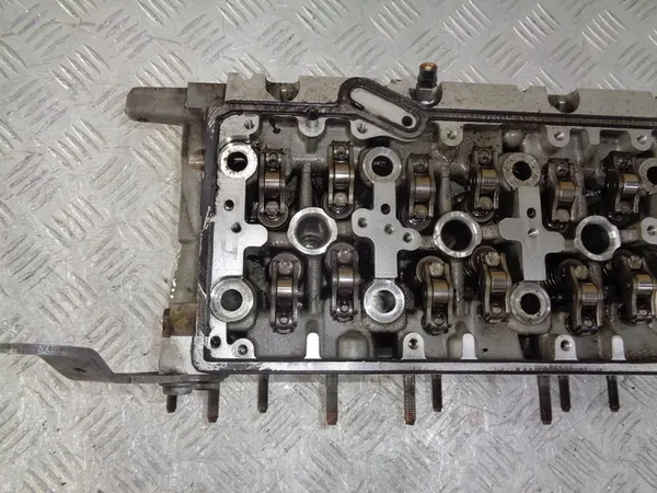 Cabeza de Motor VW Golf 7 VII 1.6 TDI DGTE image 4