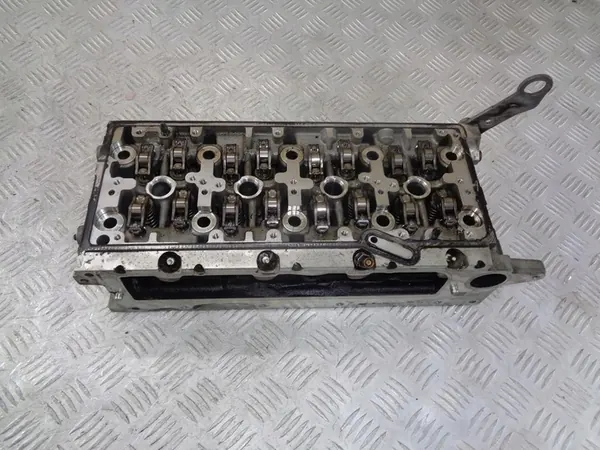 Cabeza de Motor VW Golf 7 VII 1.6 TDI DGTE image 8