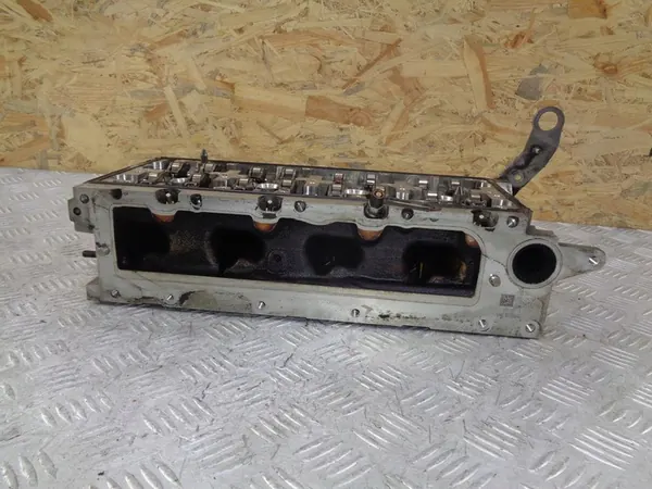 Cabeza de Motor VW Golf 7 VII 1.6 TDI DGTE image 9