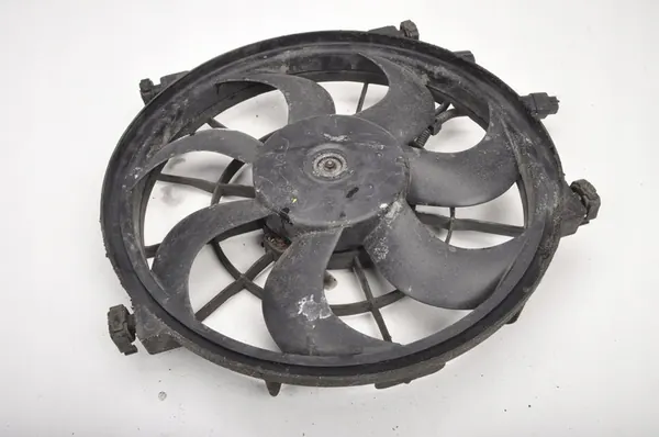 HYUNDAI I20 Kylarrubrik 25380-1J050 image 2