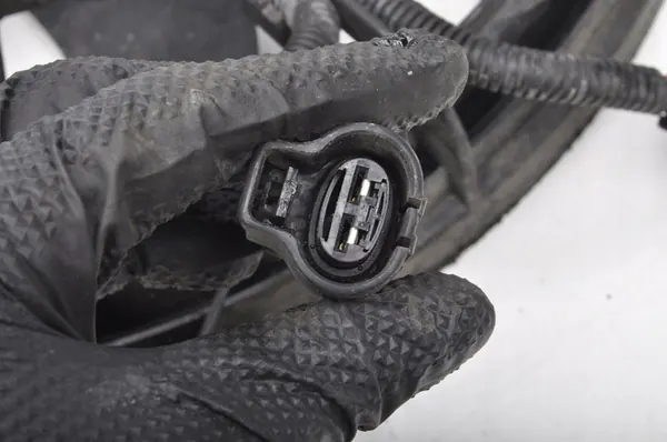 HYUNDAI I20 Kylarrubrik 25380-1J050 image 4