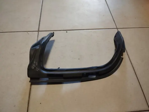Suporte de escape esquerdo Volvo V60 S60 OEM 31359775 image 2