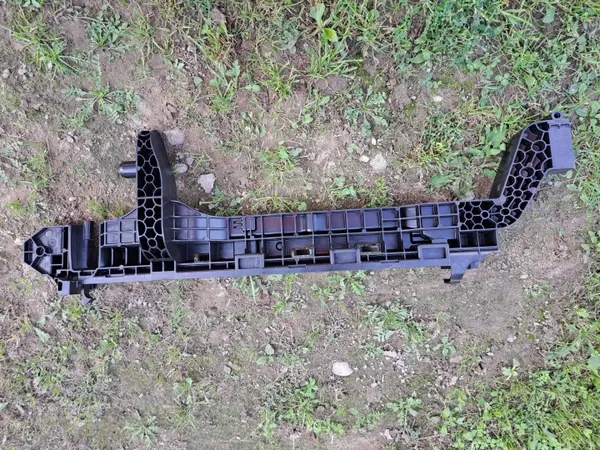 Mercedes Vito W447 höger kylningsram OEM A4475040200 image 2
