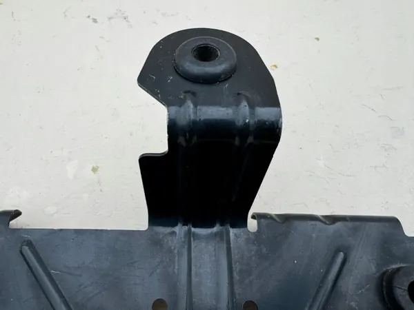 BMW GT F07 09-16R parkeringsbromsstödbock image 4