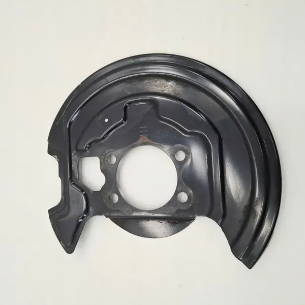 Protector de disco de freno delantero OEM MIV26914 para Nissan Leaf image 2