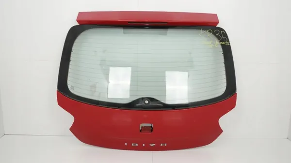 SEAT OE 360205260 Kofferbakdeksel voor Ibiza IV 5D 08-12 image 2