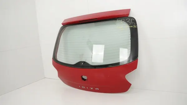 SEAT OE 360205260 Kofferbakdeksel voor Ibiza IV 5D 08-12 image 3