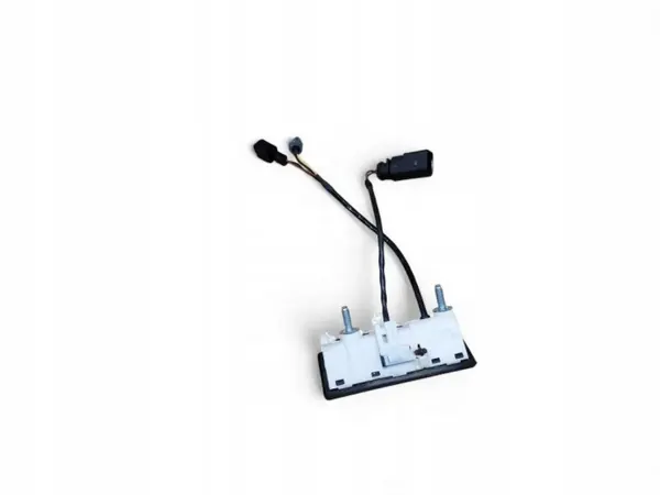Porsche OEM 7P5827566C Heckklappengriff Gebraucht image 3