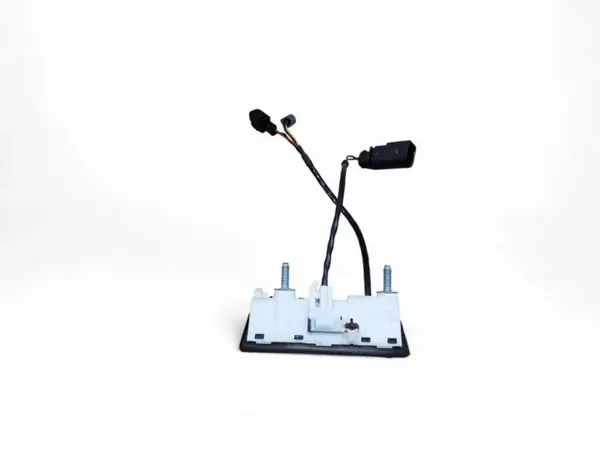 Porsche OEM 7P5827566C Heckklappengriff Gebraucht image 4
