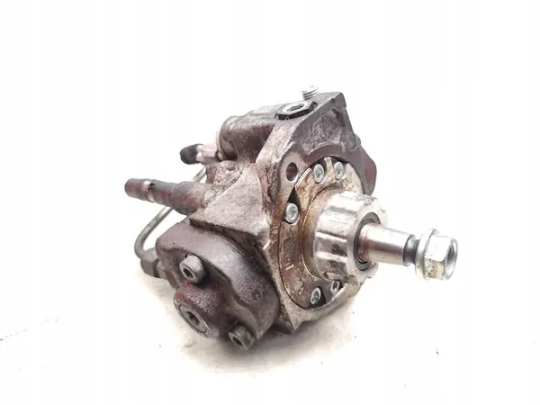 Opel Astra Hoge Druk Brandstofpomp 1.7 CDTI Diesel 55581885 image 10