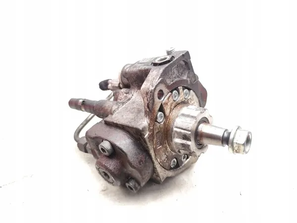 Opel Astra Hoge Druk Brandstofpomp 1.7 CDTI Diesel 55581885 image 2