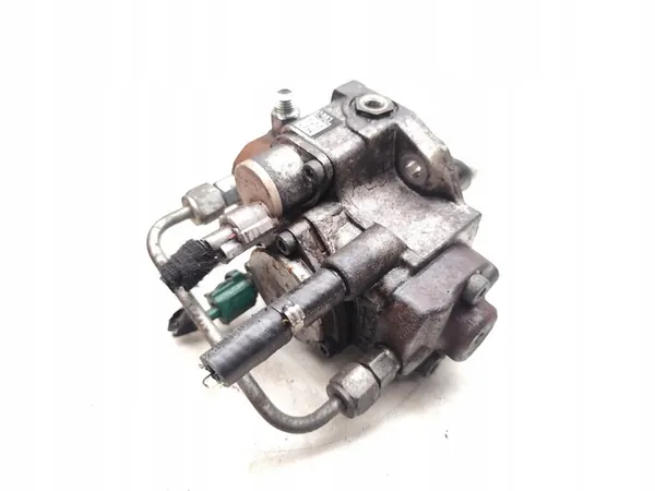 Opel Astra Hoge Druk Brandstofpomp 1.7 CDTI Diesel 55581885 image 3