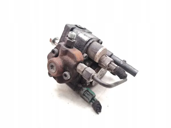 Opel Astra Hoge Druk Brandstofpomp 1.7 CDTI Diesel 55581885 image 4