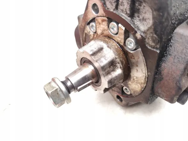 Opel Astra Hoge Druk Brandstofpomp 1.7 CDTI Diesel 55581885 image 5