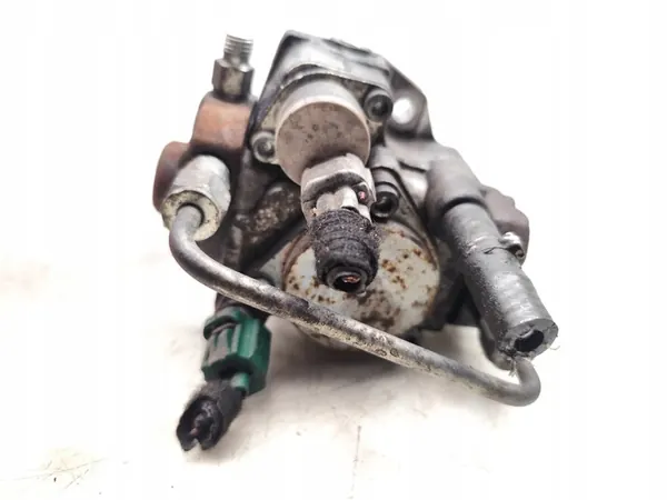 Opel Astra Hoge Druk Brandstofpomp 1.7 CDTI Diesel 55581885 image 6