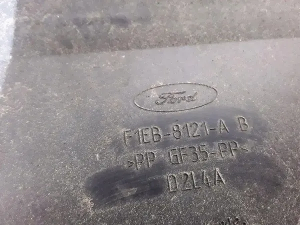 Kylarfläktlåda Ford Focus OEM F1EB8121AB image 4