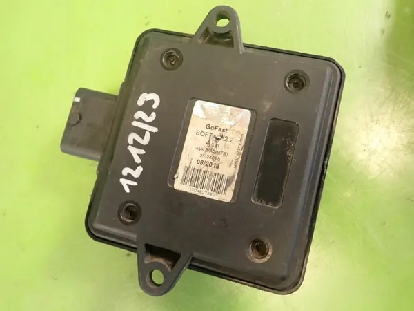 Controlador LPG Stag OEM 67R017009 - Usado image 4