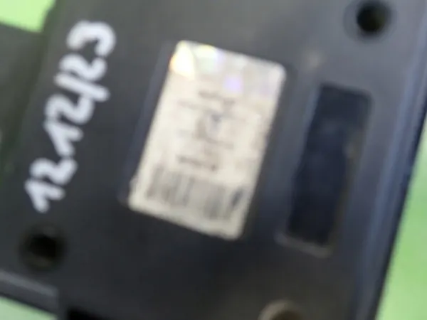 Controlador LPG Stag OEM 67R017009 - Usado image 5