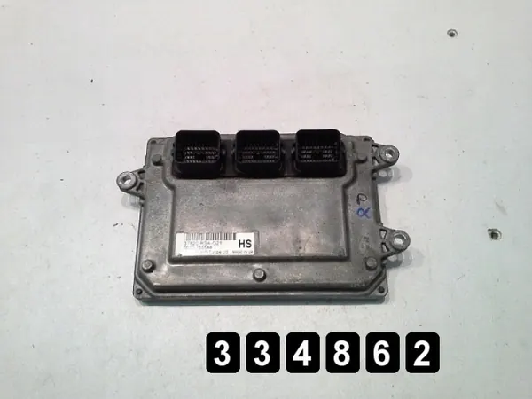ECU Honda Civic OEM AM-334862 - Usado 2007 image 2