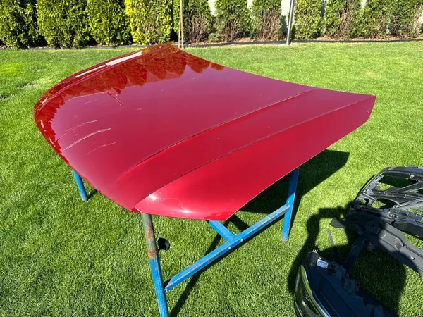 Original motorlock VW TIGUAN II 5NA 15-21 image 3