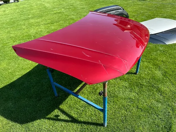 Original motorlock VW TIGUAN II 5NA 15-21 image 4