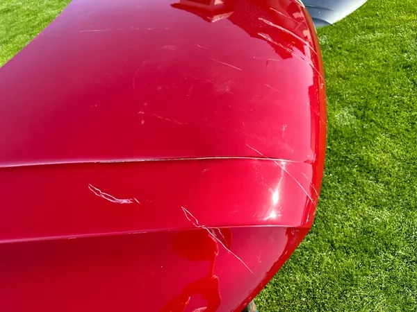 Original motorlock VW TIGUAN II 5NA 15-21 image 5