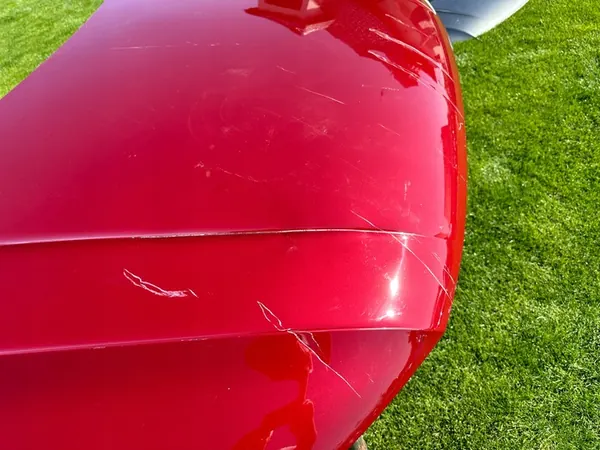 Original motorlock VW TIGUAN II 5NA 15-21 image 6