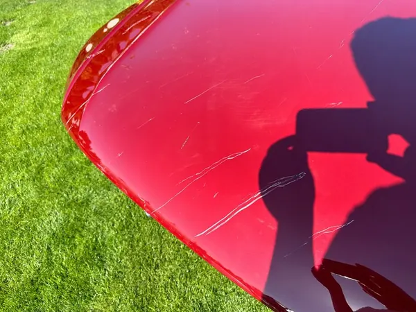 Original motorlock VW TIGUAN II 5NA 15-21 image 7