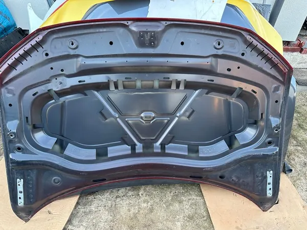 Original motorlock VW TIGUAN II 5NA 15-21 image 8