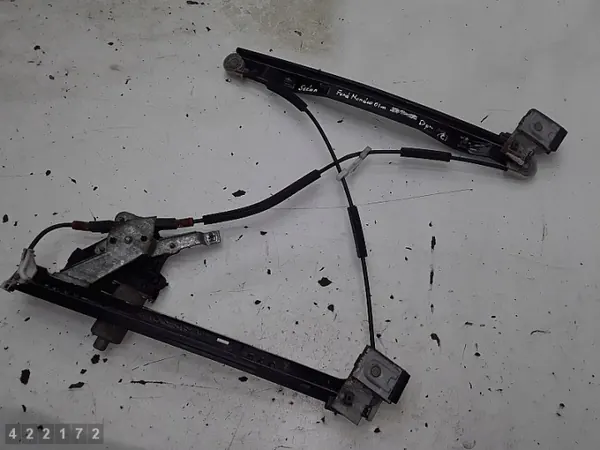 Régulateur de vitre Ford OEM 1S71-F23200 - Occasion image 2