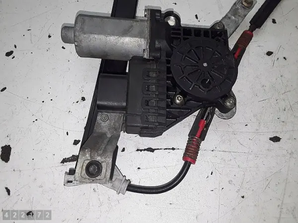Régulateur de vitre Ford OEM 1S71-F23200 - Occasion image 5