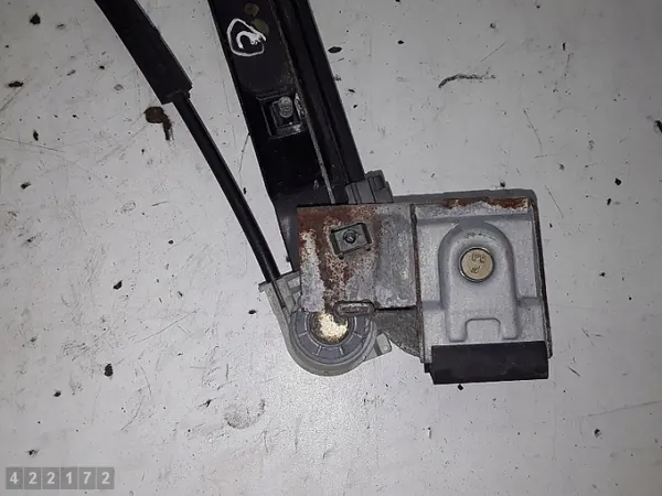 Régulateur de vitre Ford OEM 1S71-F23200 - Occasion image 8