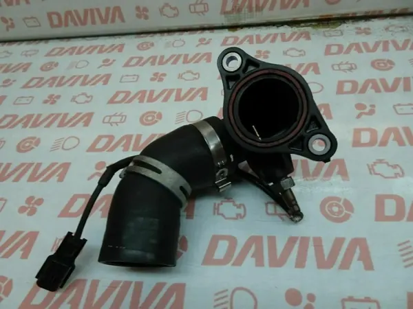 Mercedes-Benz Cabineluchtkanaal OEM 147138491R - Gebruikt image 7