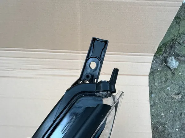 TOYOTA CHR C-HR 16- FARO DELANTERO IZQUIERDO FULL LED OEM image 5