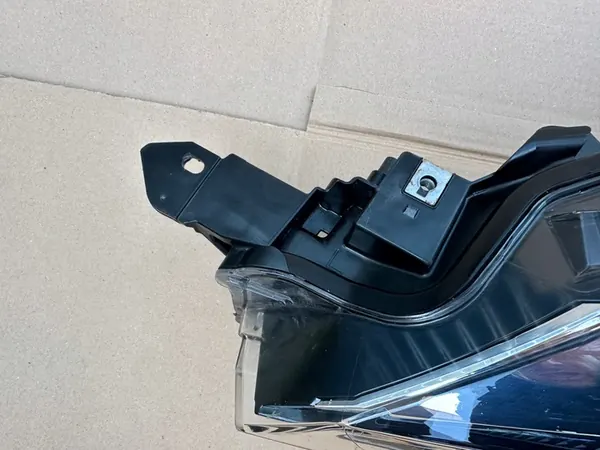 TOYOTA CHR C-HR 16- FARO DELANTERO IZQUIERDO FULL LED OEM image 6